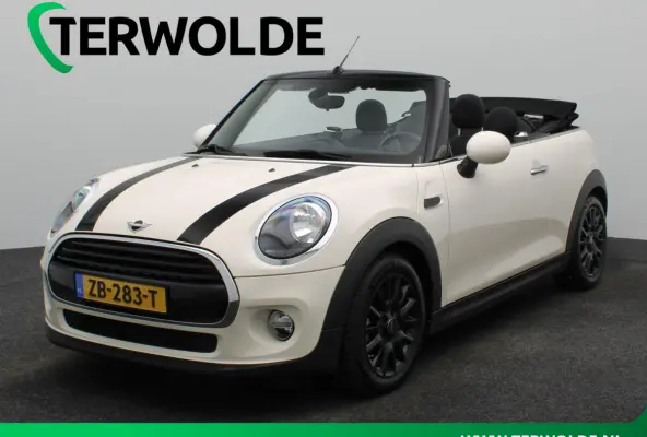 1.5 Pepper | Navigatie | Stoelverw. |