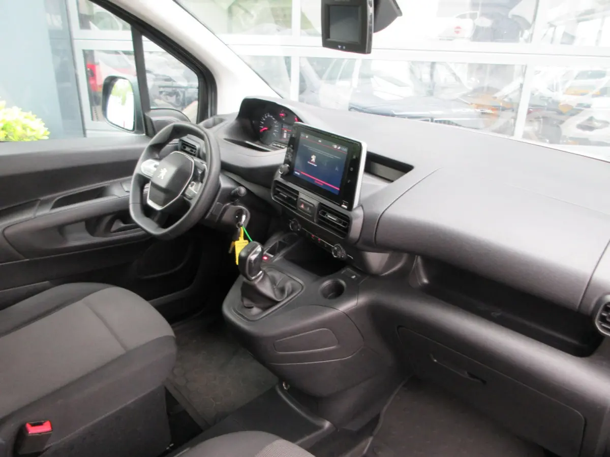 1.6 BleuHDI, 99pk, Navigatie, Camera, PDC, Cruisecontrol.