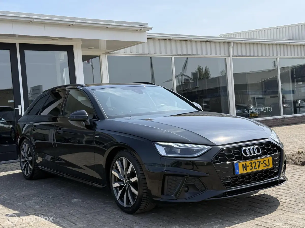 35 TFSI S edition Competition / 3x S LINE / LED
