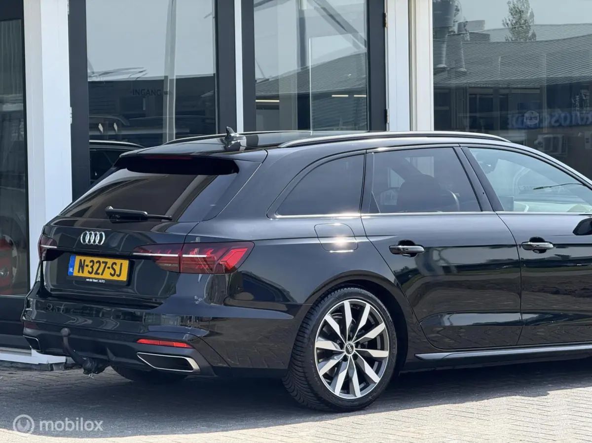 35 TFSI S edition Competition / 3x S LINE / LED