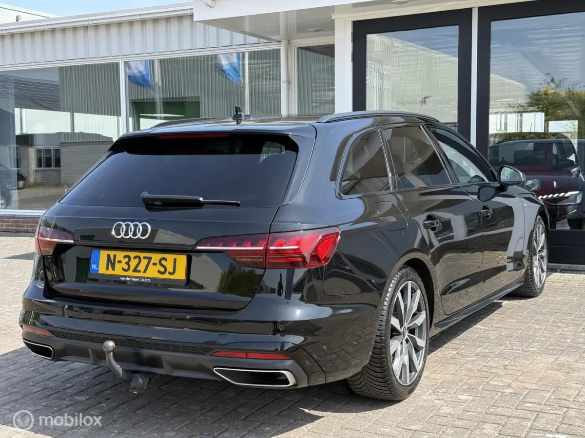 35 TFSI S edition Competition / 3x S LINE / LED