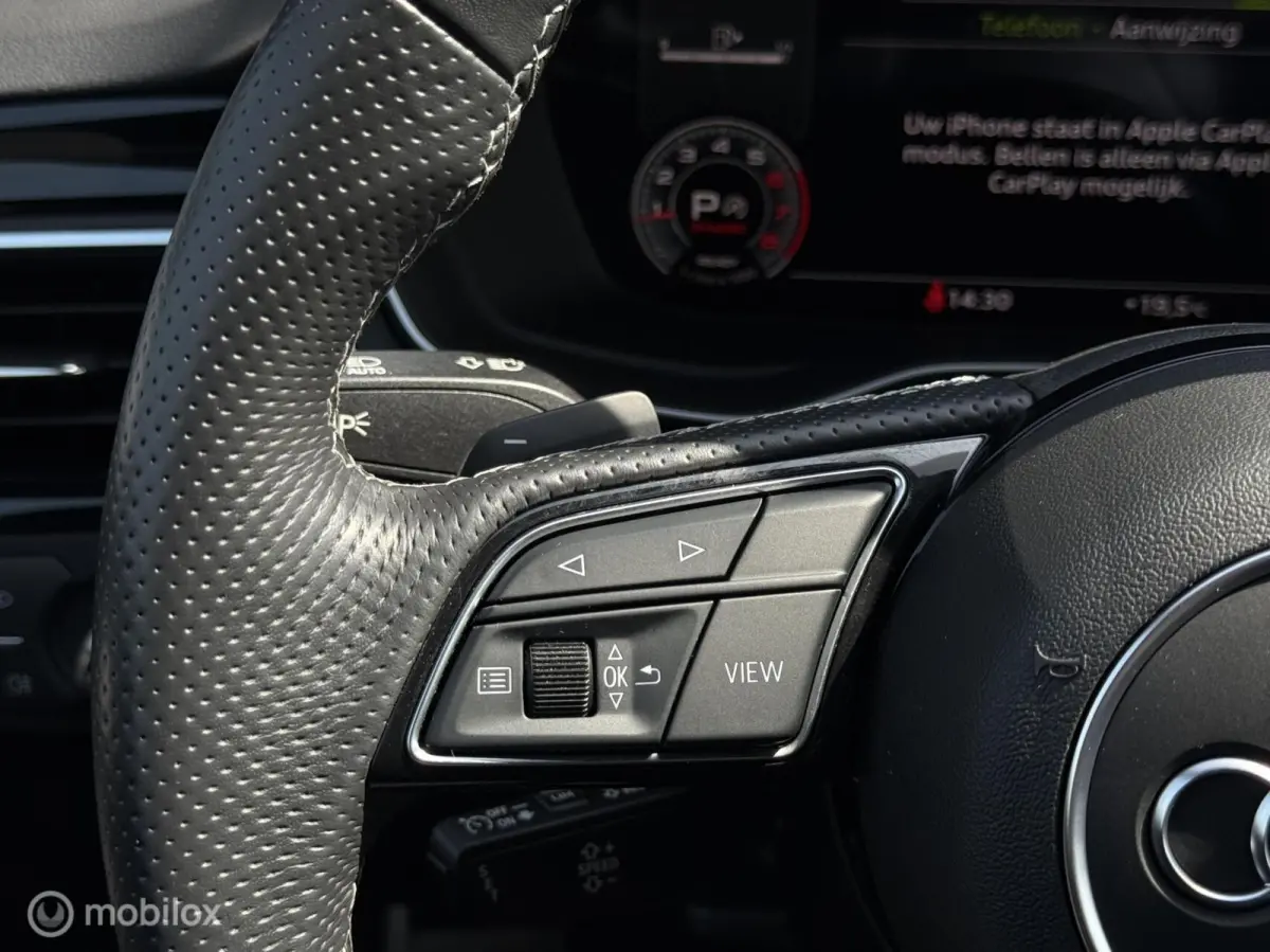35 TFSI S edition Competition / 3x S LINE / LED