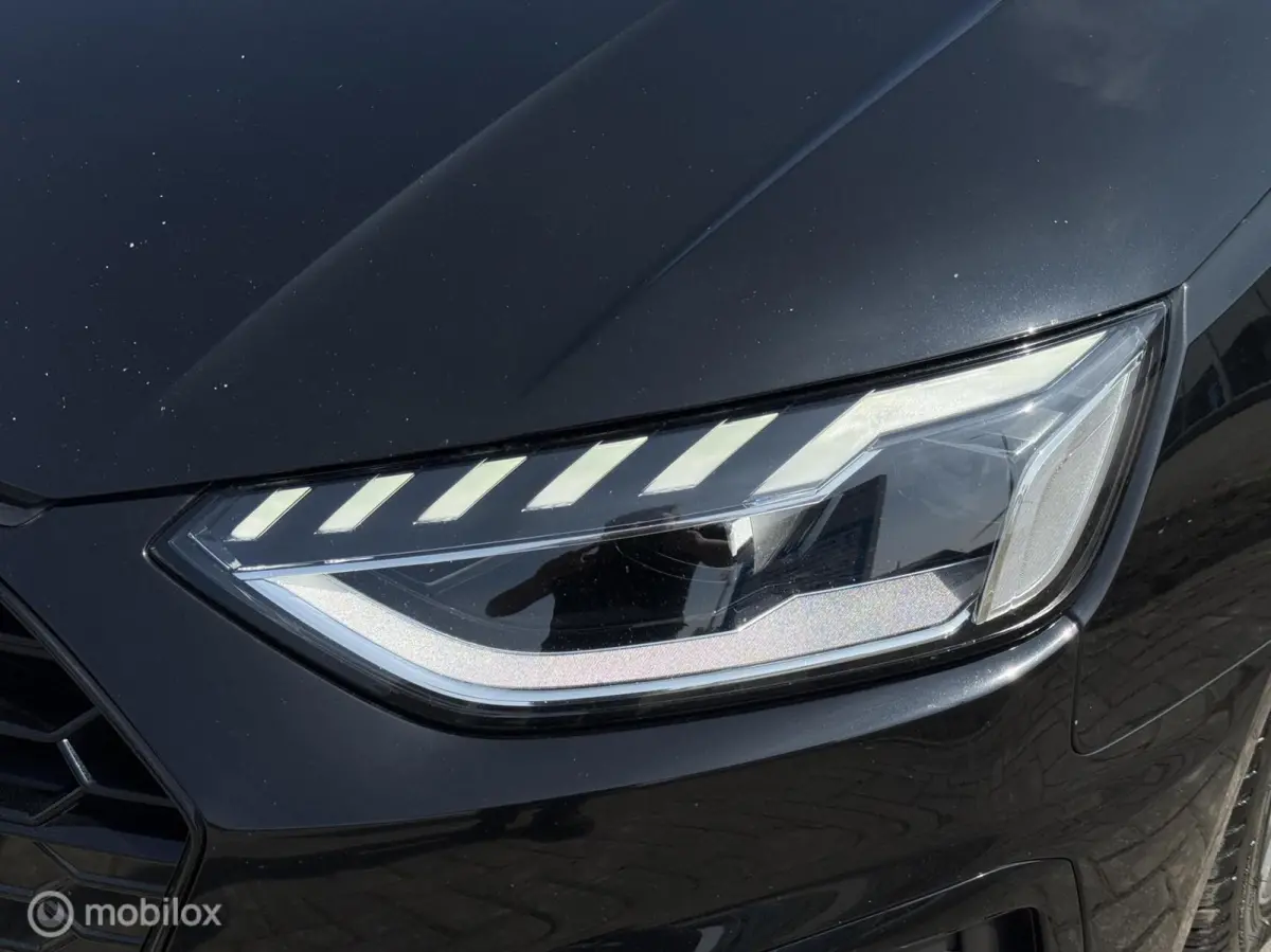 35 TFSI S edition Competition / 3x S LINE / LED