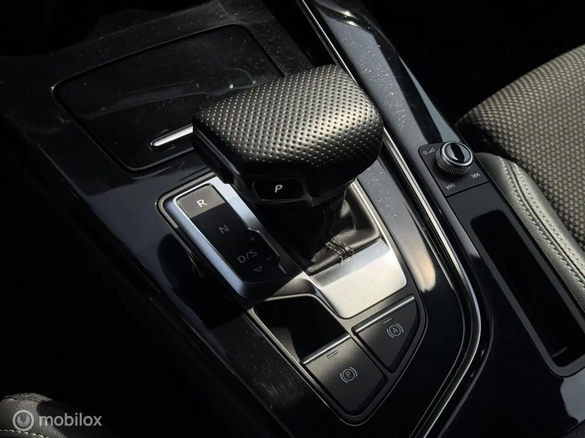 35 TFSI S edition Competition / 3x S LINE / LED