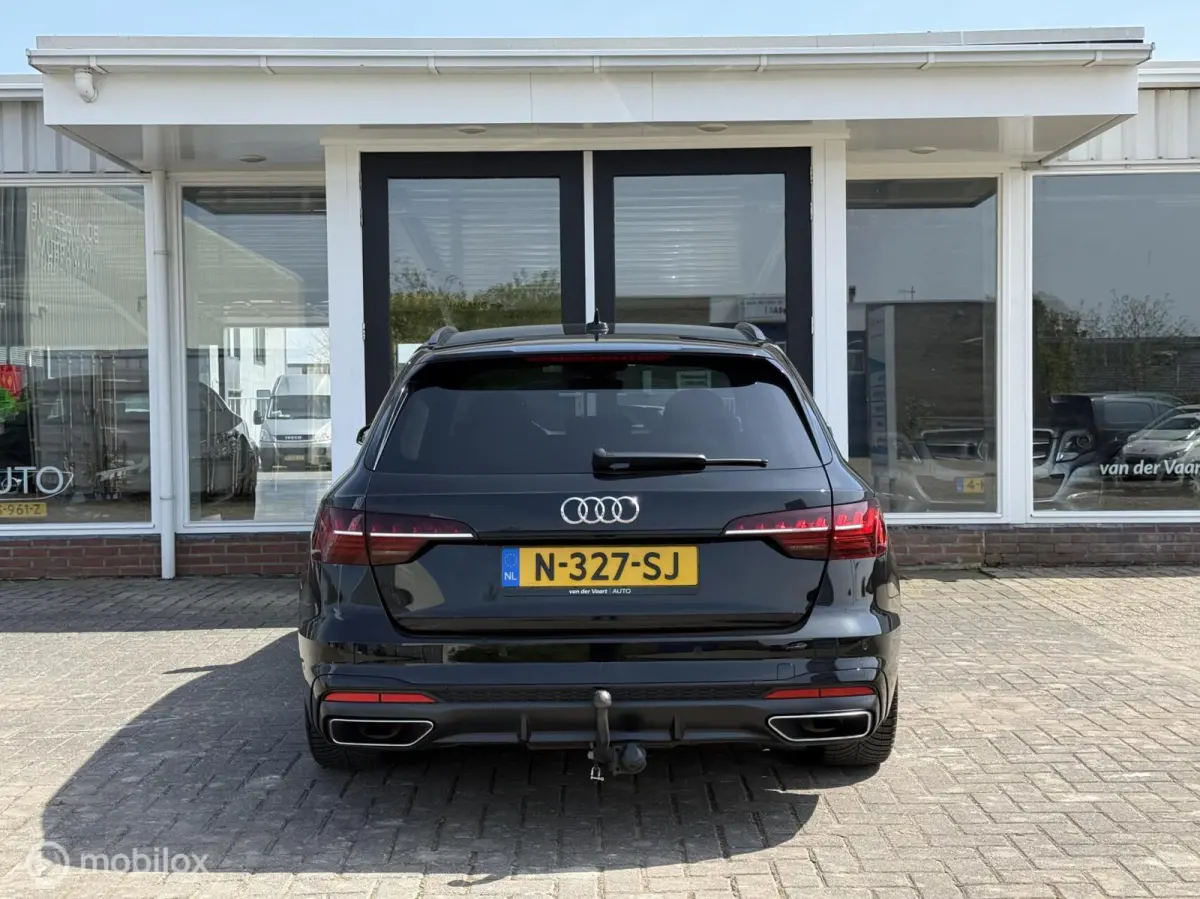 35 TFSI S edition Competition / 3x S LINE / LED