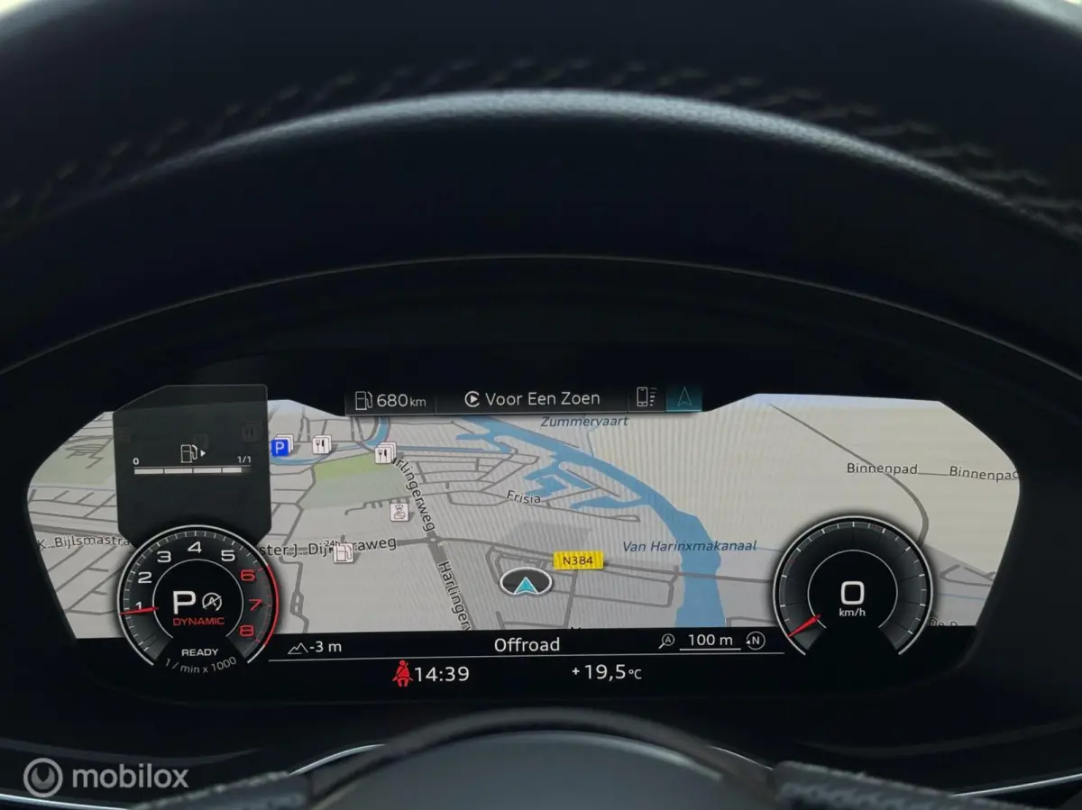 35 TFSI S edition Competition / 3x S LINE / LED