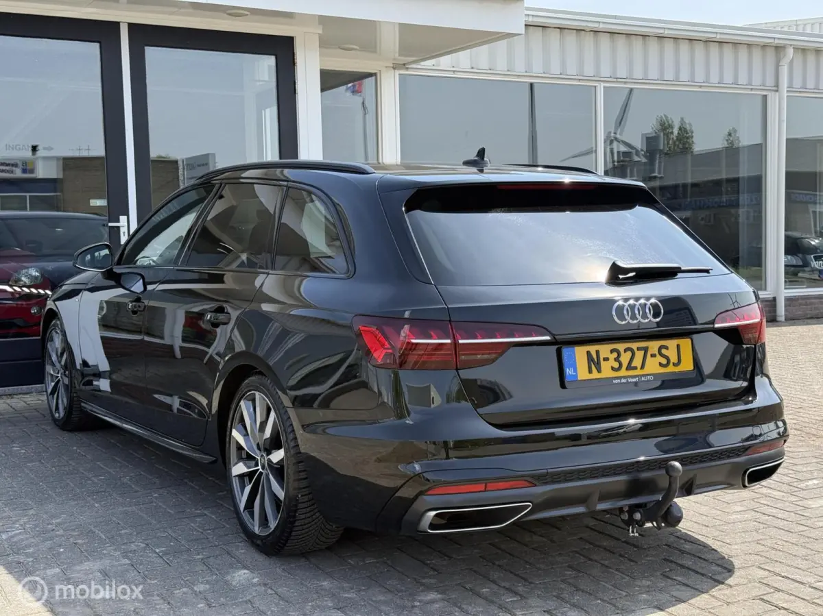35 TFSI S edition Competition / 3x S LINE / LED