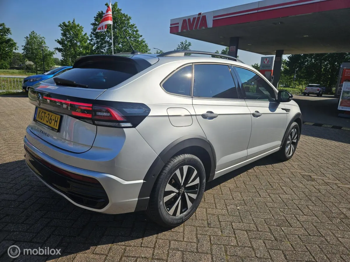 1.0 TSI R-Line Business