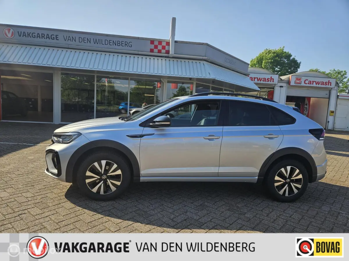 1.0 TSI R-Line Business