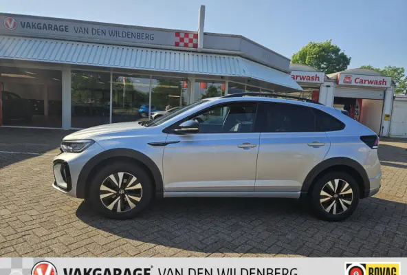 1.0 TSI R-Line Business