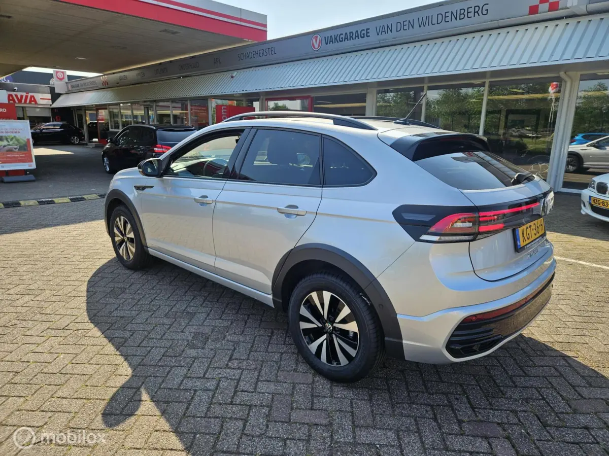 1.0 TSI R-Line Business