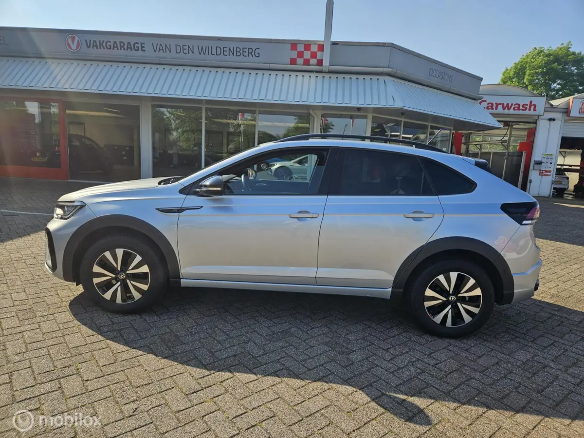 1.0 TSI R-Line Business