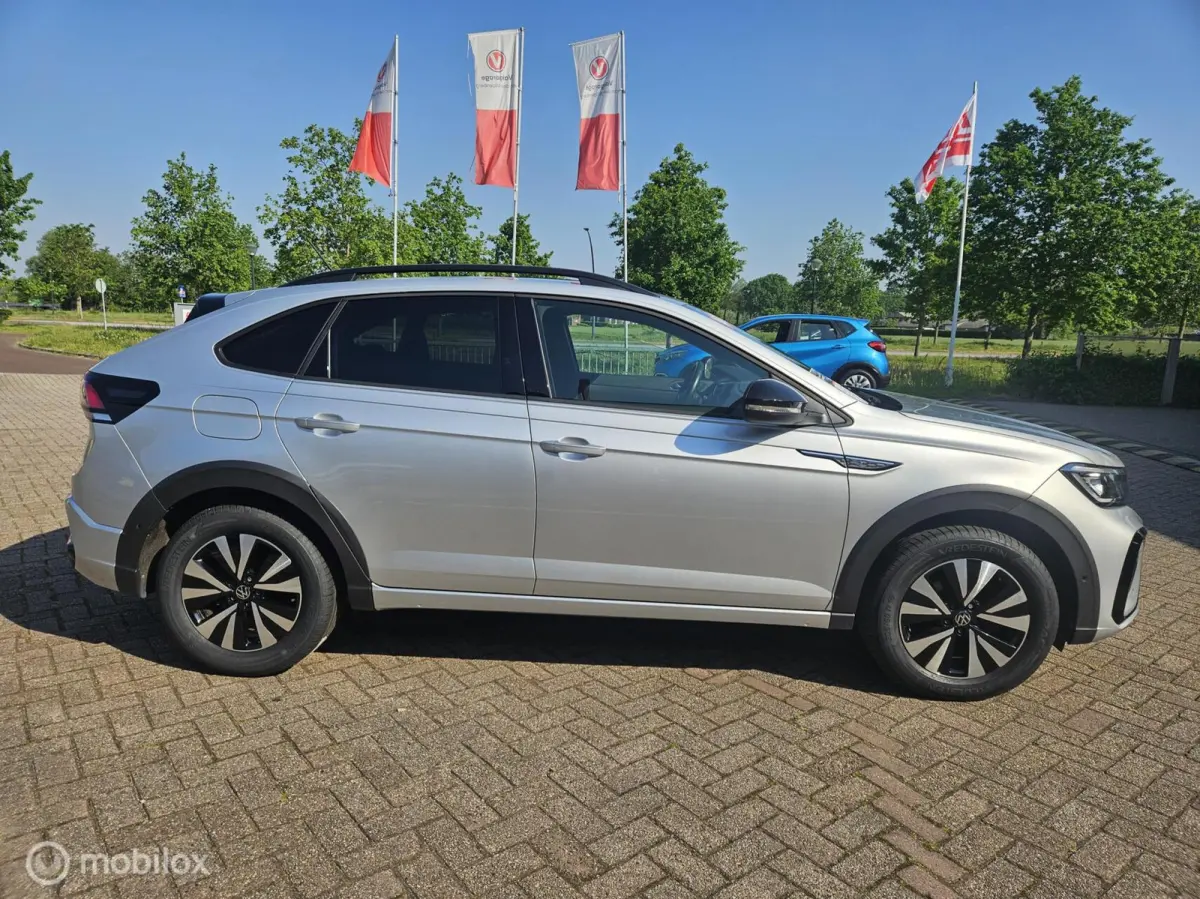 1.0 TSI R-Line Business