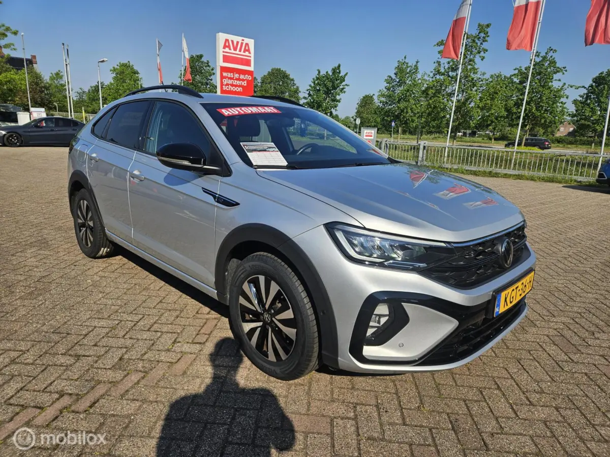 1.0 TSI R-Line Business