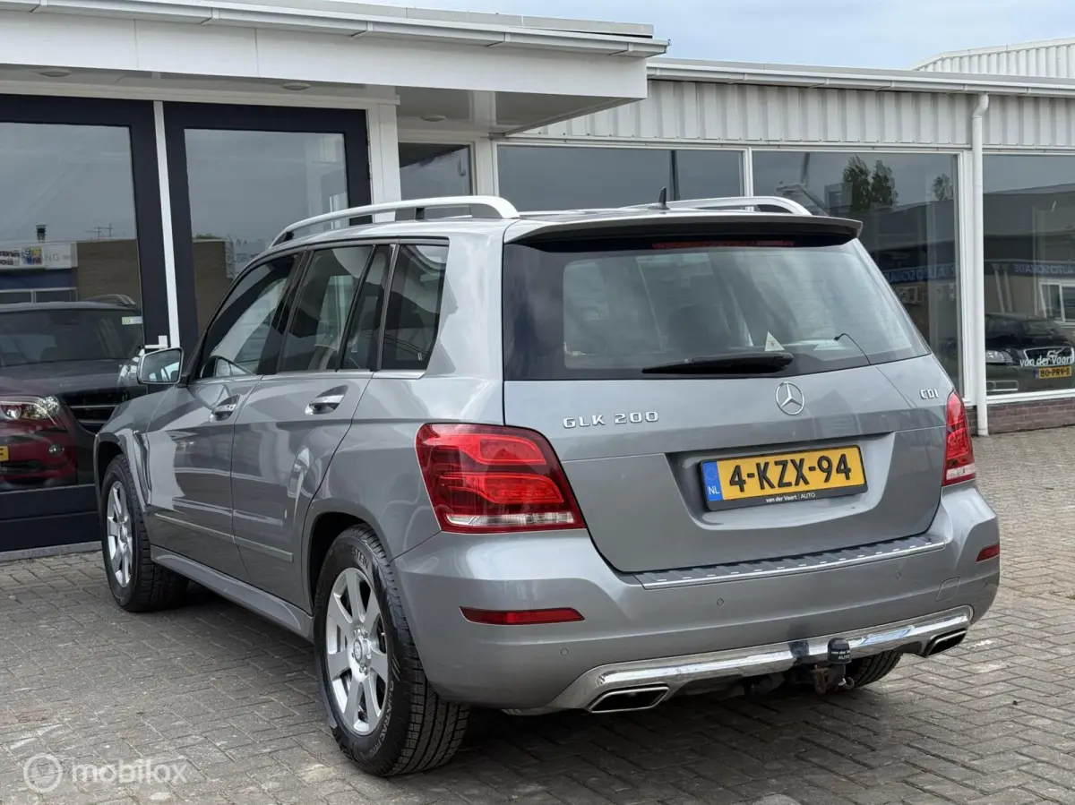 200 CDI Prestige / 86DKM NAP / 1ste eigenaar