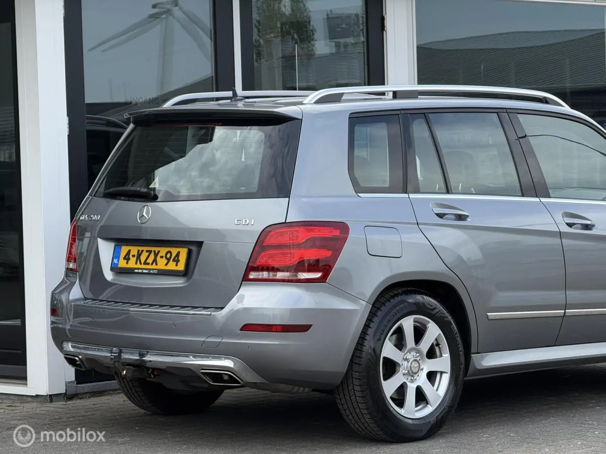 200 CDI Prestige / 86DKM NAP / 1ste eigenaar