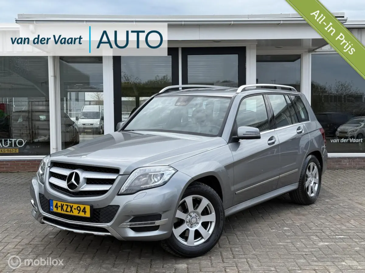 200 CDI Prestige / 86DKM NAP / 1ste eigenaar