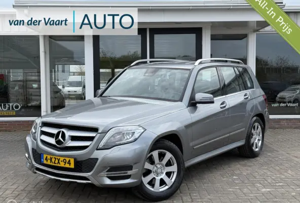 200 CDI Prestige / 86DKM NAP / 1ste eigenaar