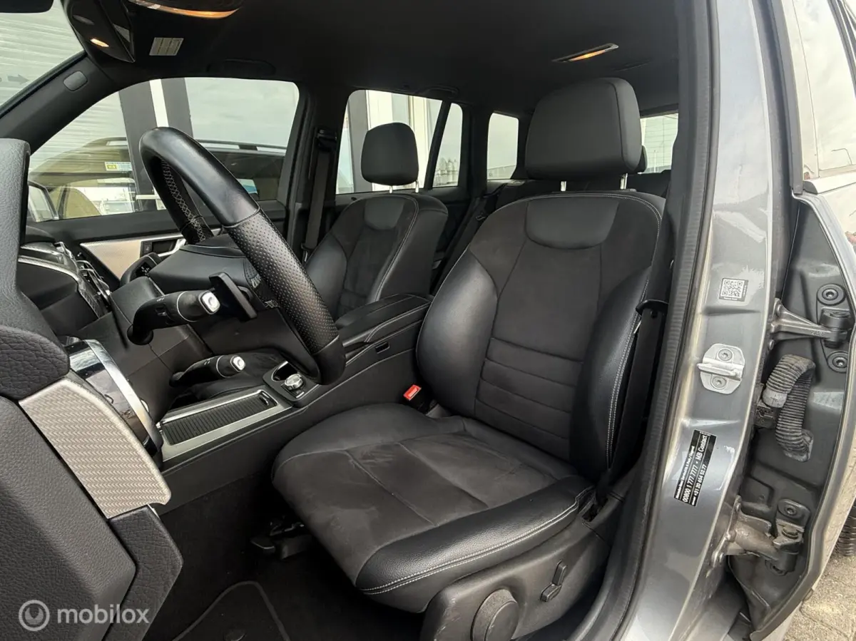200 CDI Prestige / 86DKM NAP / 1ste eigenaar