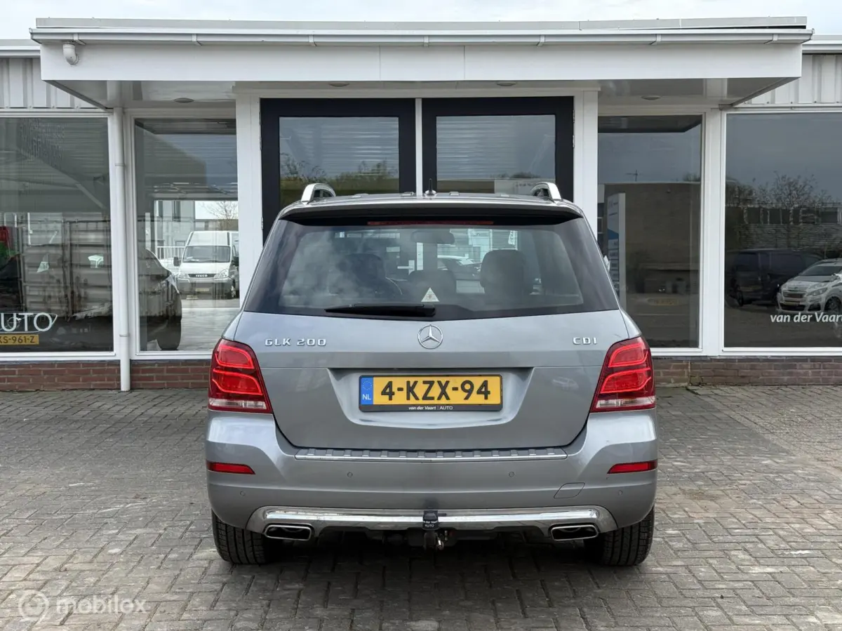 200 CDI Prestige / 86DKM NAP / 1ste eigenaar