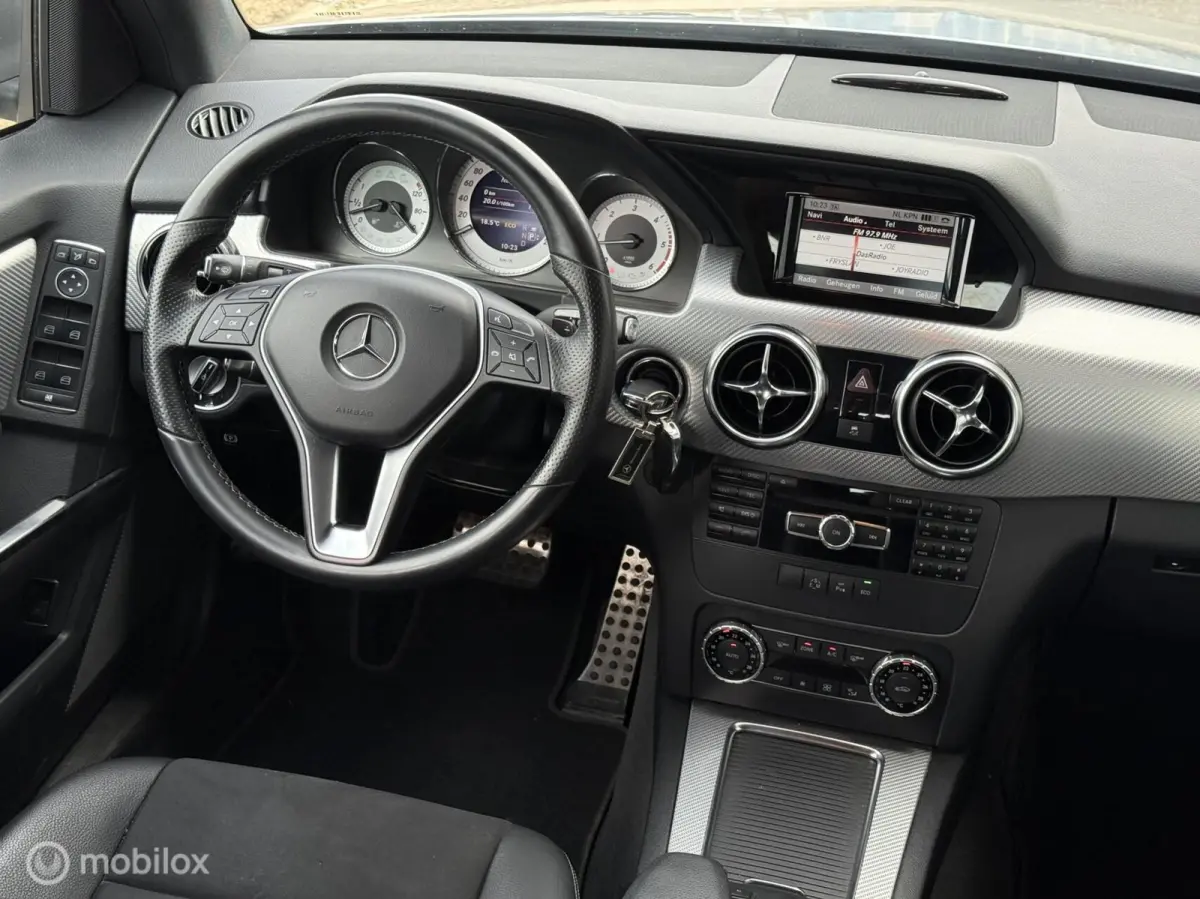 200 CDI Prestige / 86DKM NAP / 1ste eigenaar