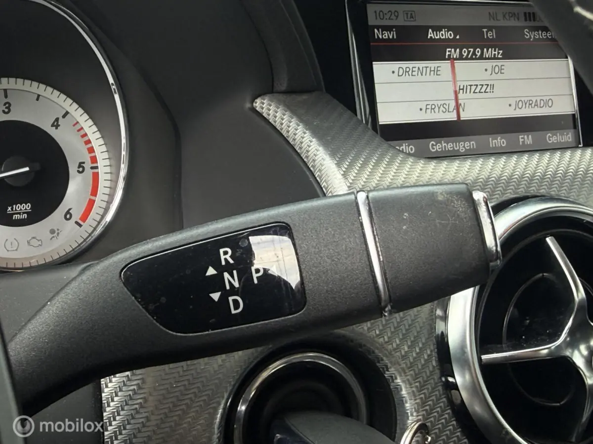 200 CDI Prestige / 86DKM NAP / 1ste eigenaar