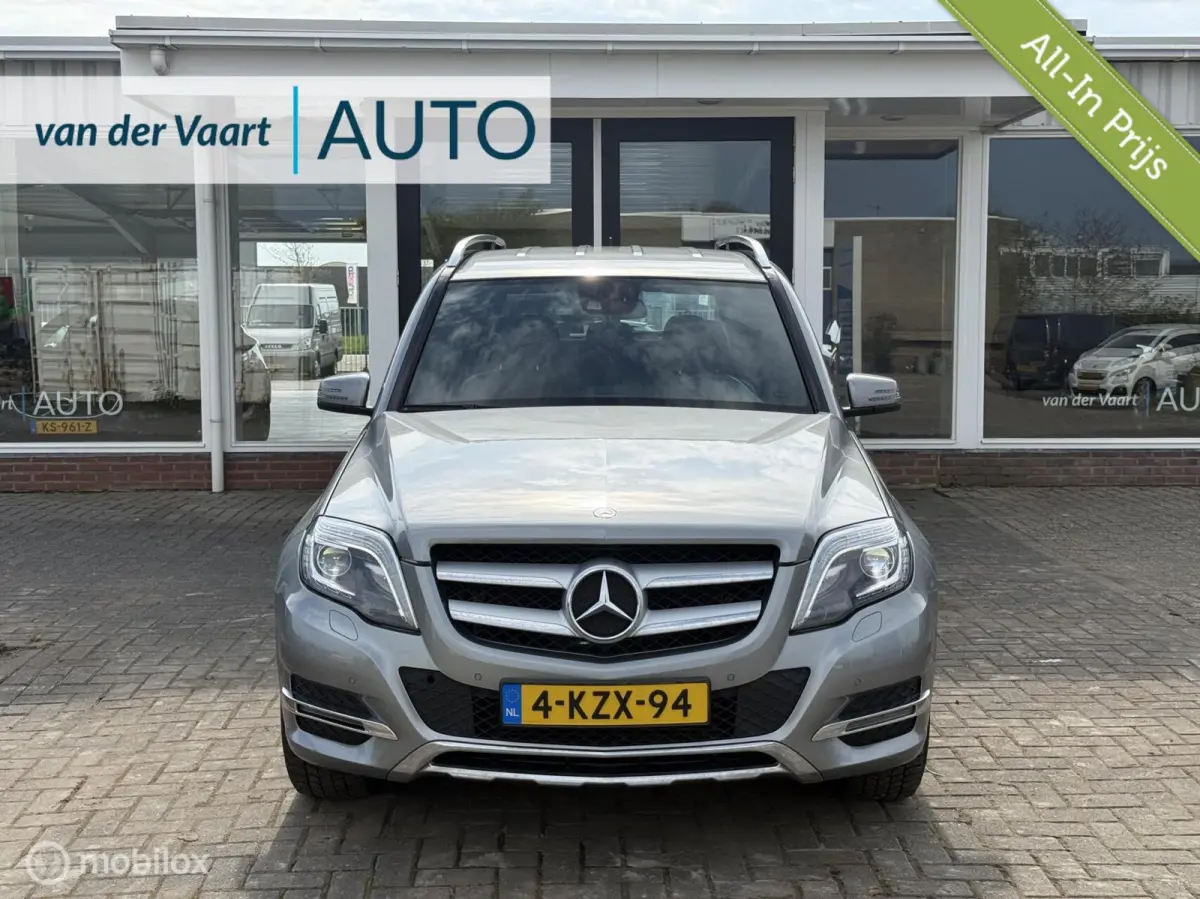 200 CDI Prestige / 86DKM NAP / 1ste eigenaar