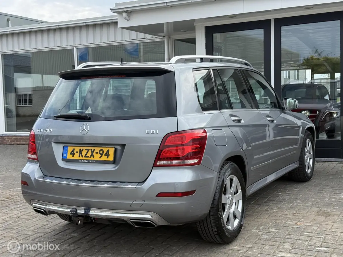 200 CDI Prestige / 86DKM NAP / 1ste eigenaar