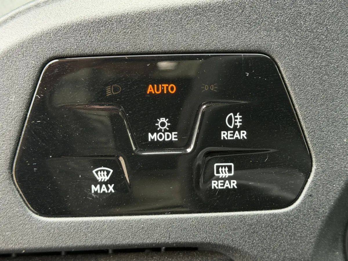 Maxi 2.0 TDI Euro 6 Comfort CarPlay/cruise control/trekhaak