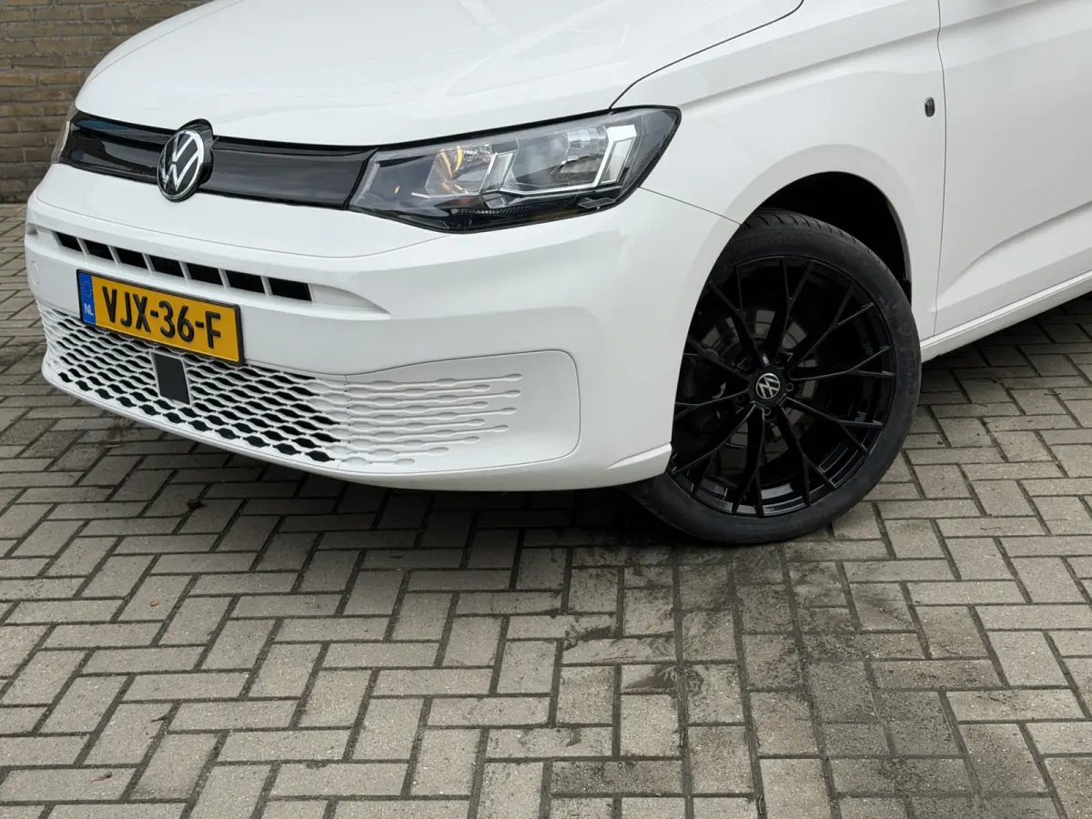 Maxi 2.0 TDI Euro 6 Comfort CarPlay/cruise control/trekhaak
