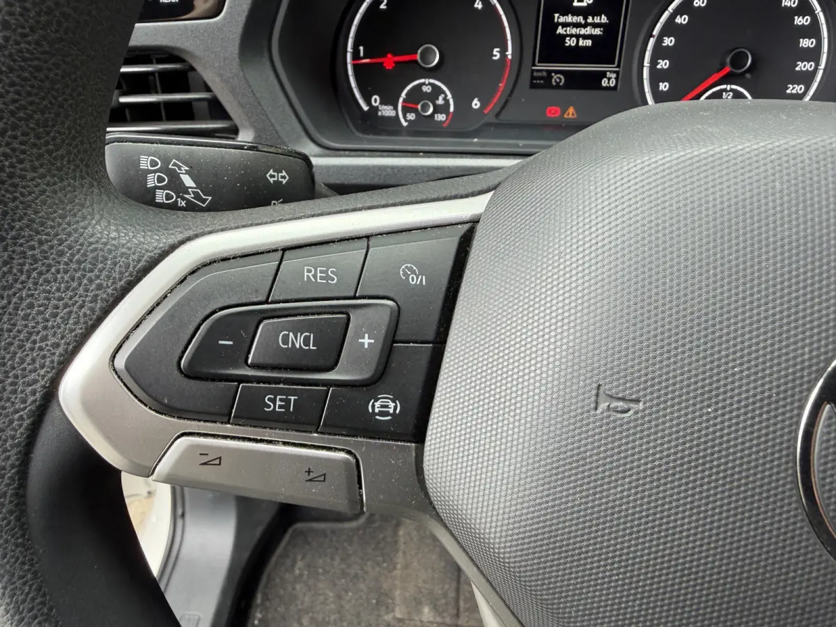 Maxi 2.0 TDI Euro 6 Comfort CarPlay/cruise control/trekhaak