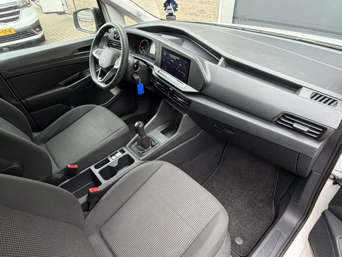 Maxi 2.0 TDI Euro 6 Comfort CarPlay/cruise control/trekhaak