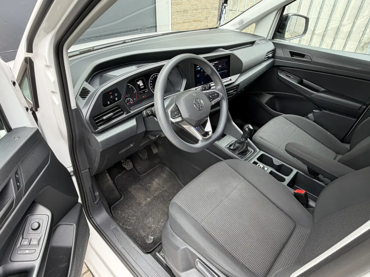 Maxi 2.0 TDI Euro 6 Comfort CarPlay/cruise control/trekhaak