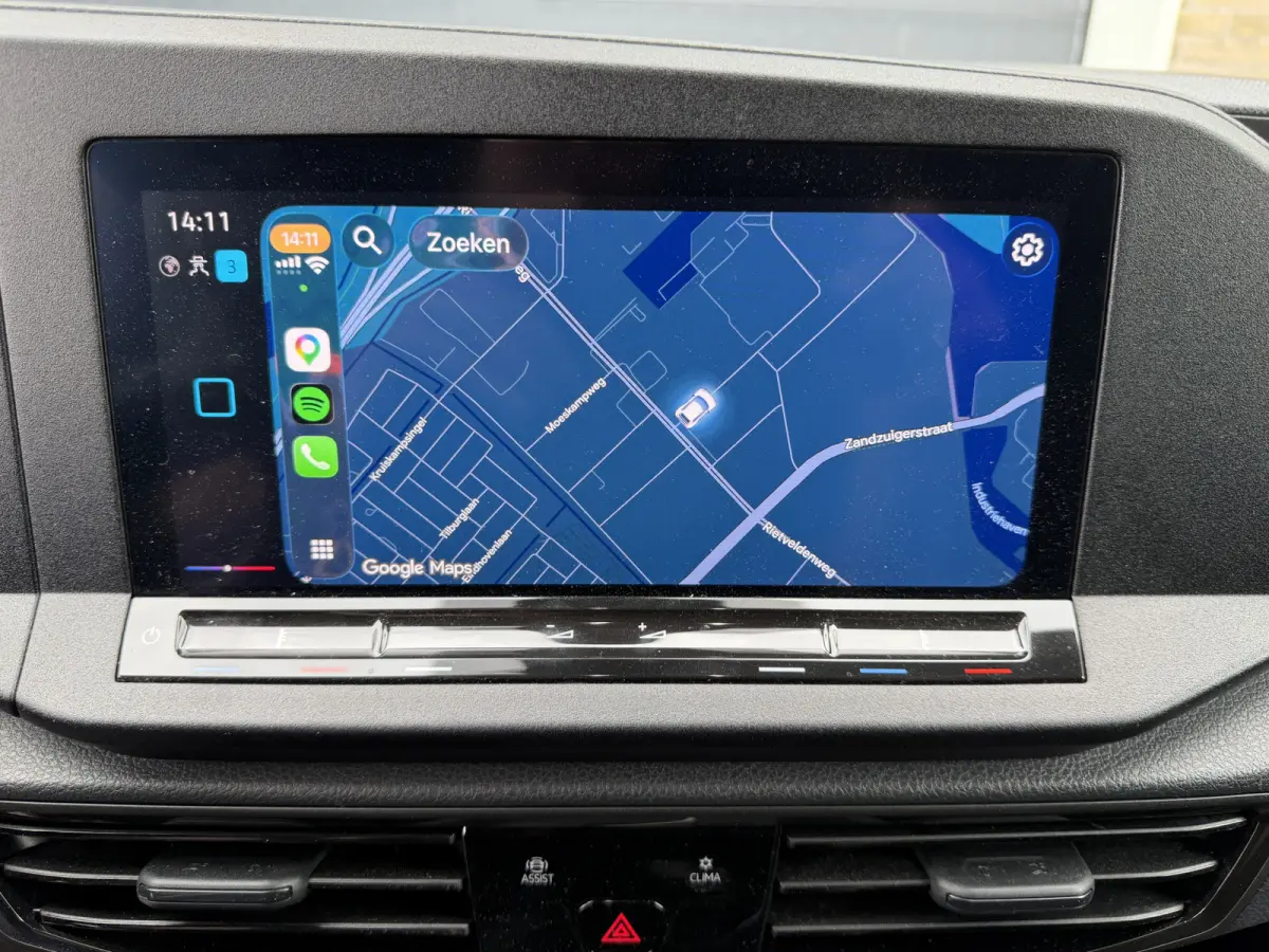 Maxi 2.0 TDI Euro 6 Comfort CarPlay/cruise control/trekhaak