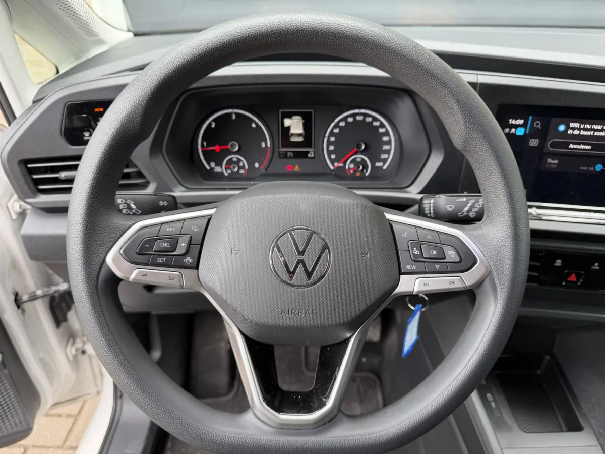 Maxi 2.0 TDI Euro 6 Comfort CarPlay/cruise control/trekhaak