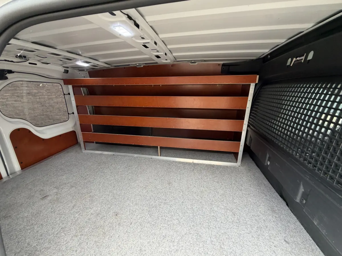 Maxi 2.0 TDI Euro 6 Comfort CarPlay/cruise control/trekhaak
