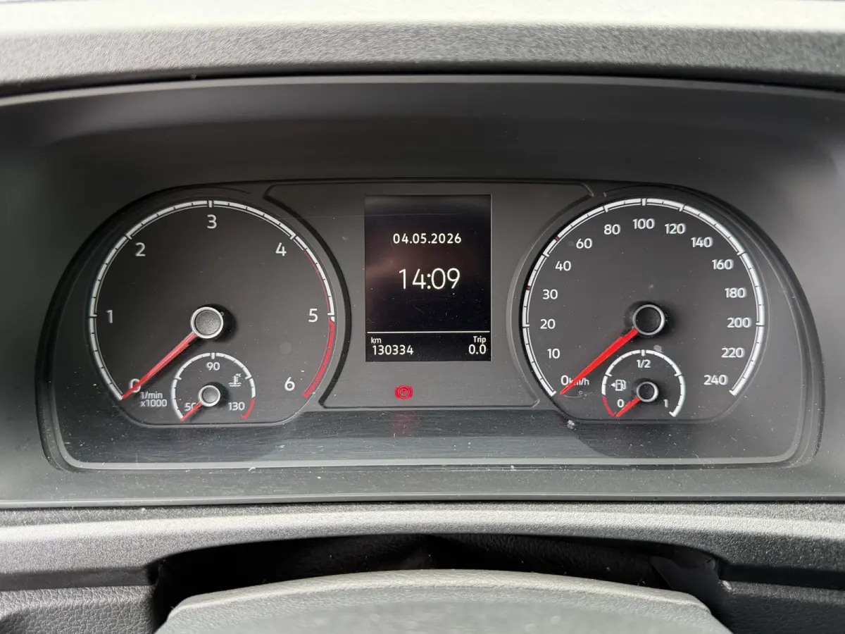 Maxi 2.0 TDI Euro 6 Comfort CarPlay/cruise control/trekhaak