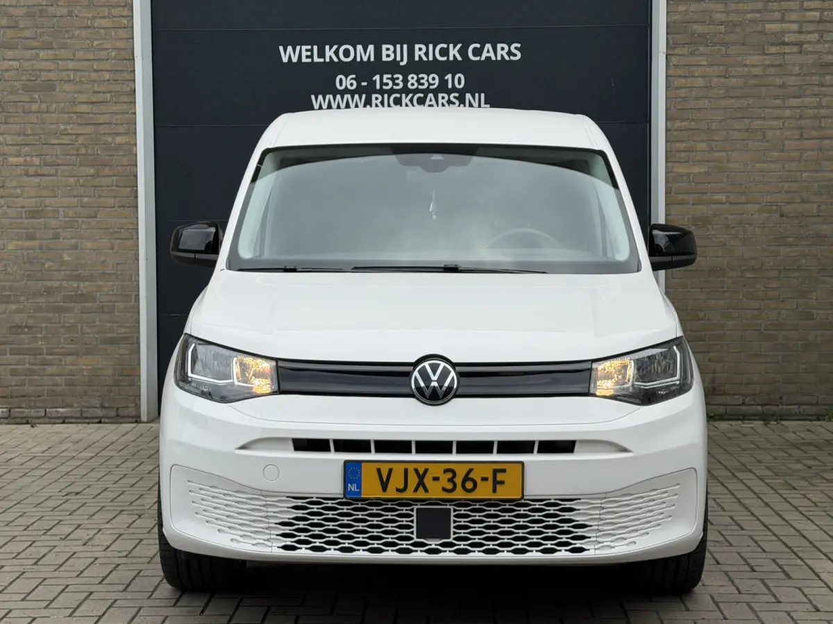 Maxi 2.0 TDI Euro 6 Comfort CarPlay/cruise control/trekhaak