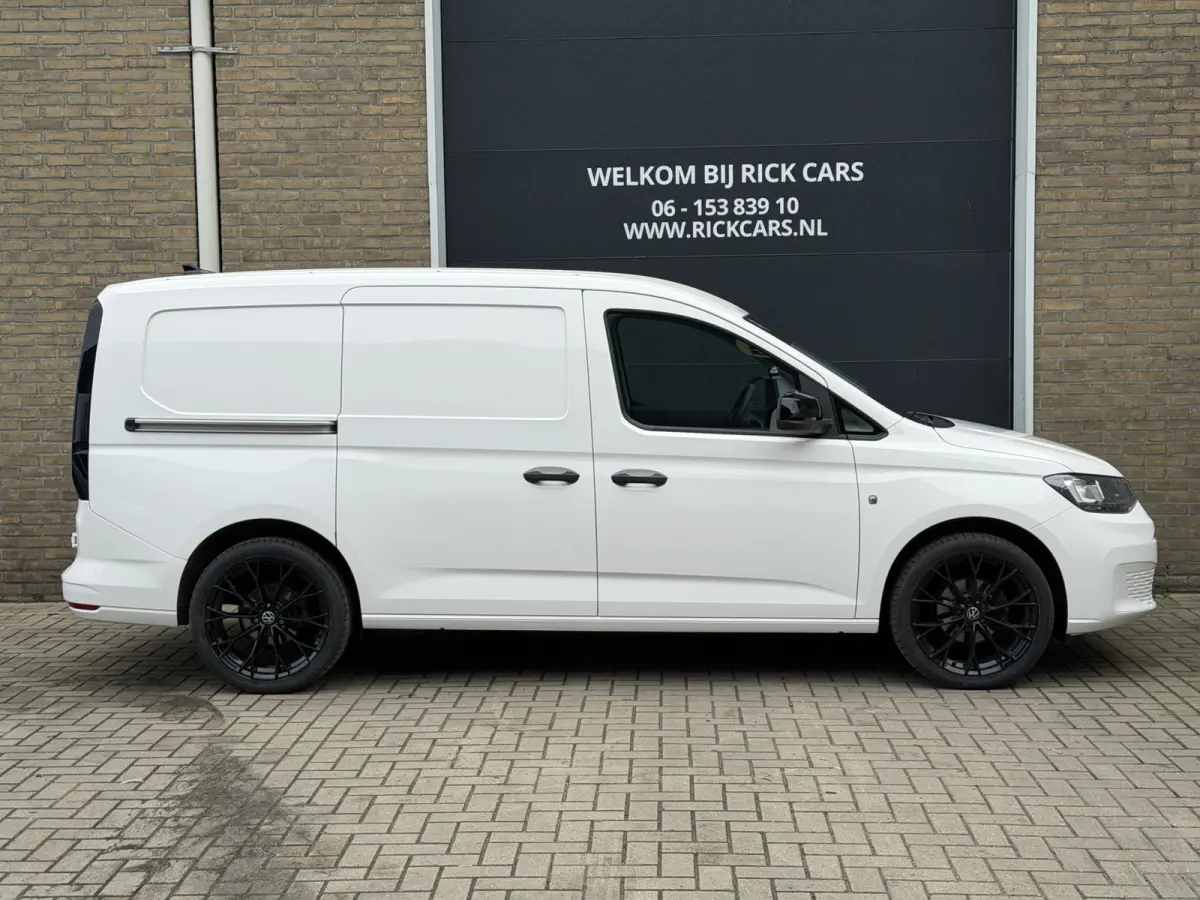 Maxi 2.0 TDI Euro 6 Comfort CarPlay/cruise control/trekhaak