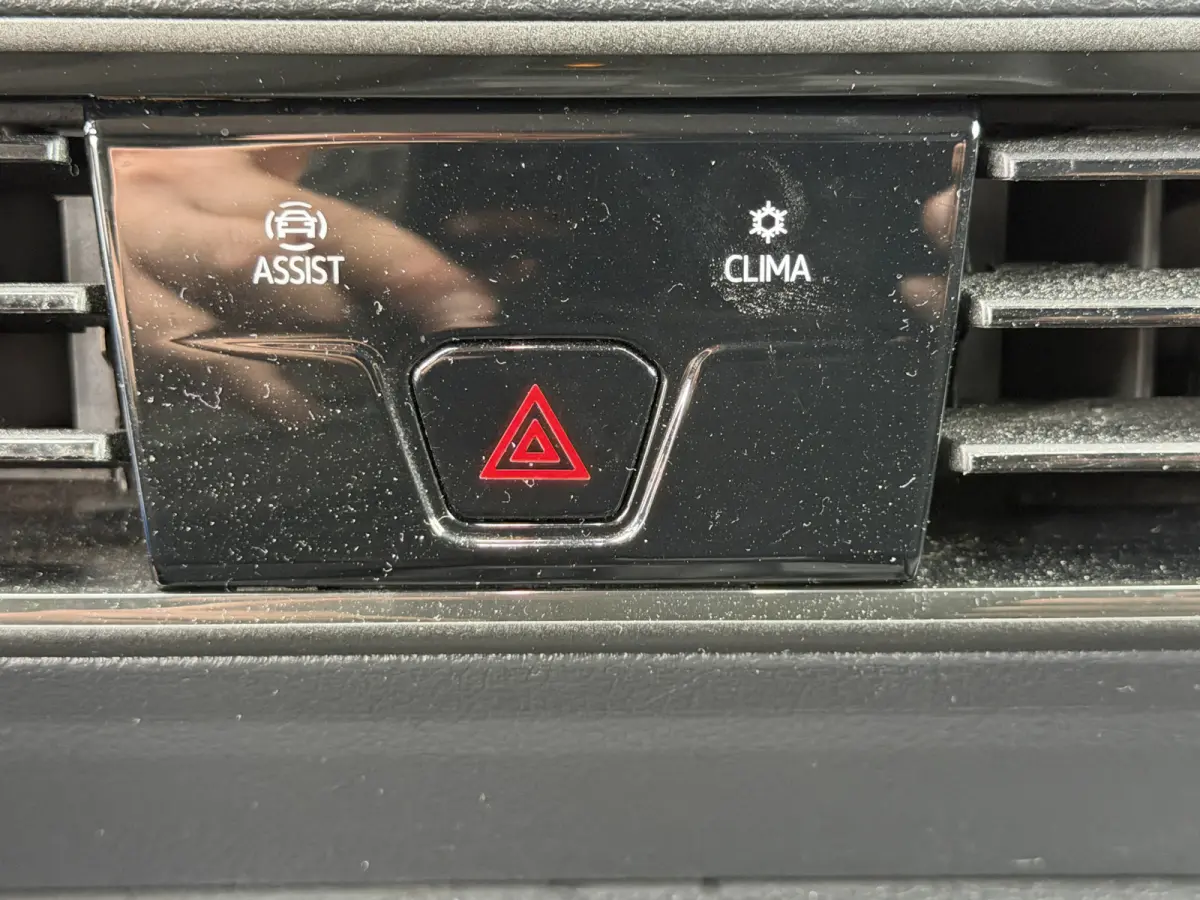 Maxi 2.0 TDI Euro 6 Comfort CarPlay/cruise control/trekhaak