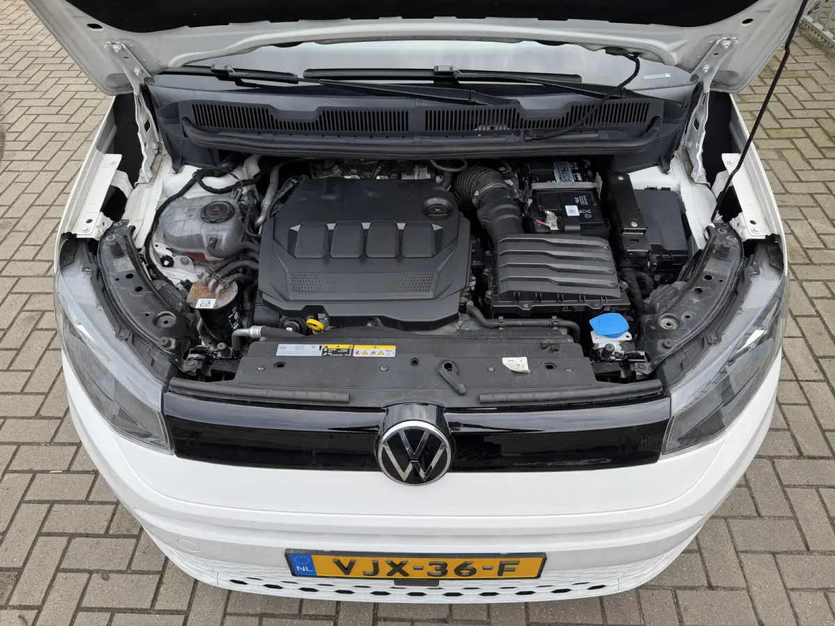 Maxi 2.0 TDI Euro 6 Comfort CarPlay/cruise control/trekhaak
