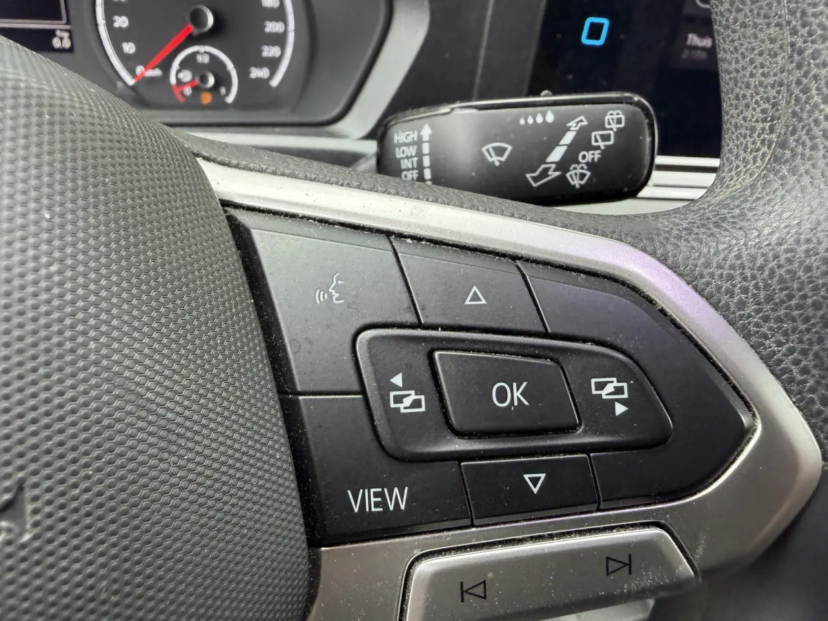 Maxi 2.0 TDI Euro 6 Comfort CarPlay/cruise control/trekhaak