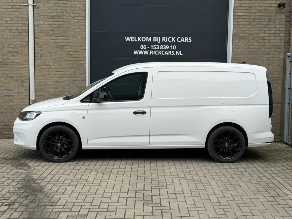 Maxi 2.0 TDI Euro 6 Comfort CarPlay/cruise control/trekhaak