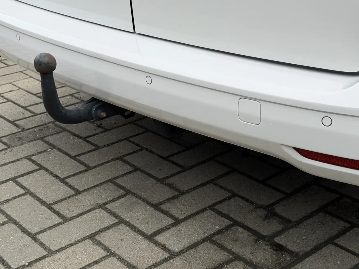 Maxi 2.0 TDI Euro 6 Comfort CarPlay/cruise control/trekhaak