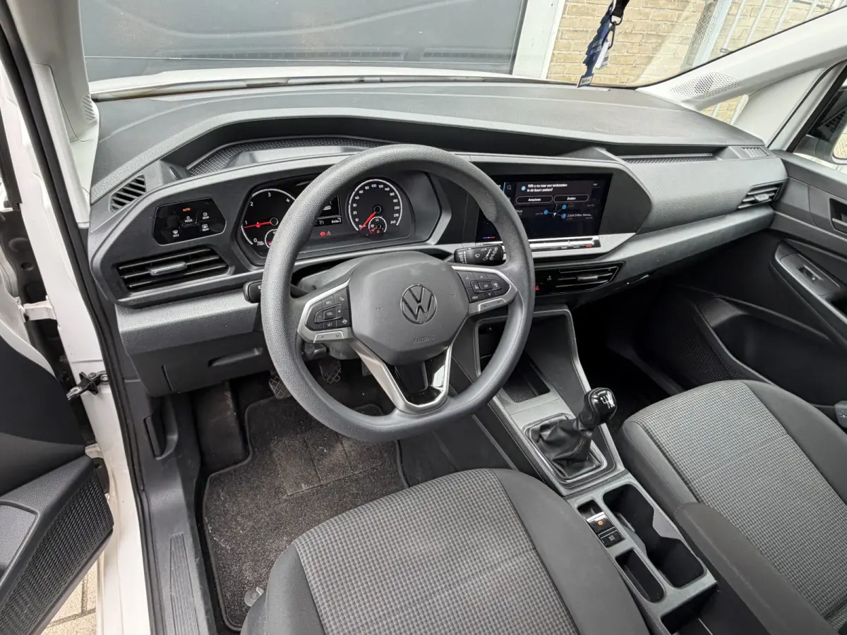 Maxi 2.0 TDI Euro 6 Comfort CarPlay/cruise control/trekhaak