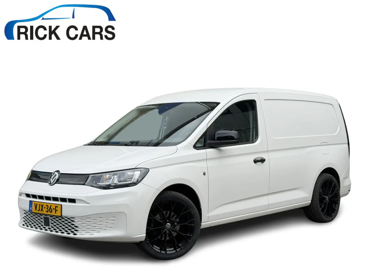 Maxi 2.0 TDI Euro 6 Comfort CarPlay/cruise control/trekhaak