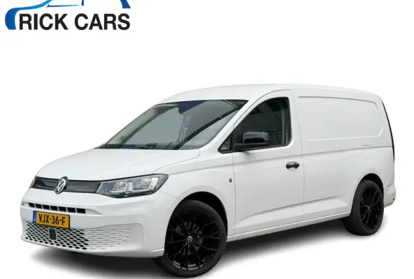 Maxi 2.0 TDI Euro 6 Comfort CarPlay/cruise control/trekhaak