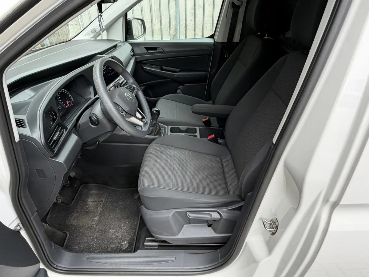 Maxi 2.0 TDI Euro 6 Comfort CarPlay/cruise control/trekhaak
