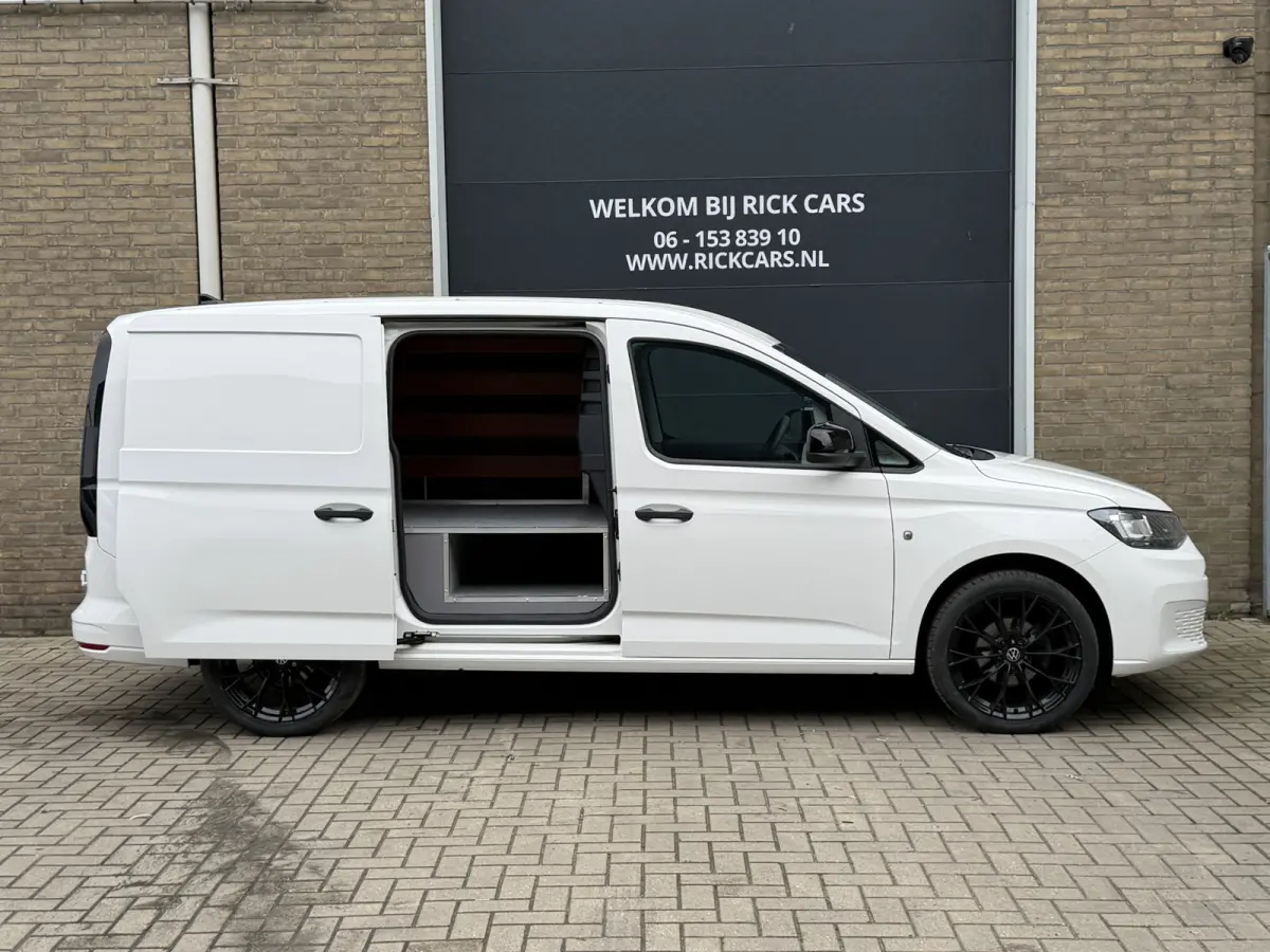 Maxi 2.0 TDI Euro 6 Comfort CarPlay/cruise control/trekhaak
