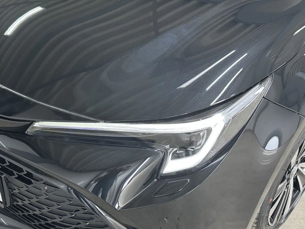 Hybrid 140 Dynamic | Acc | Camera | stoel stuur verw. |